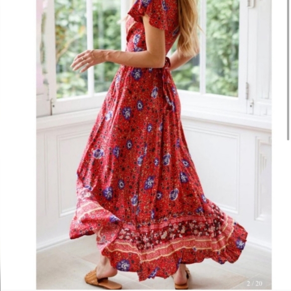 Dress - Picture 2 of 5